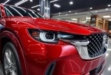 2026 Mazda CX-50 Turbo
