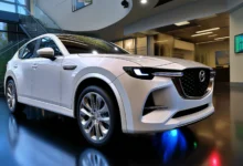 2026 Mazda CX-70 PHEV