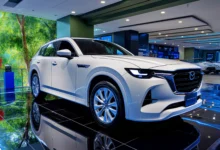 2026 Mazda CX-90 Turbo