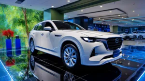 2026 Mazda CX-90 Turbo