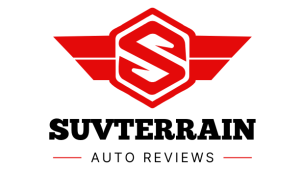 SUV Reviews